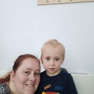 Meet your Posher, Grace